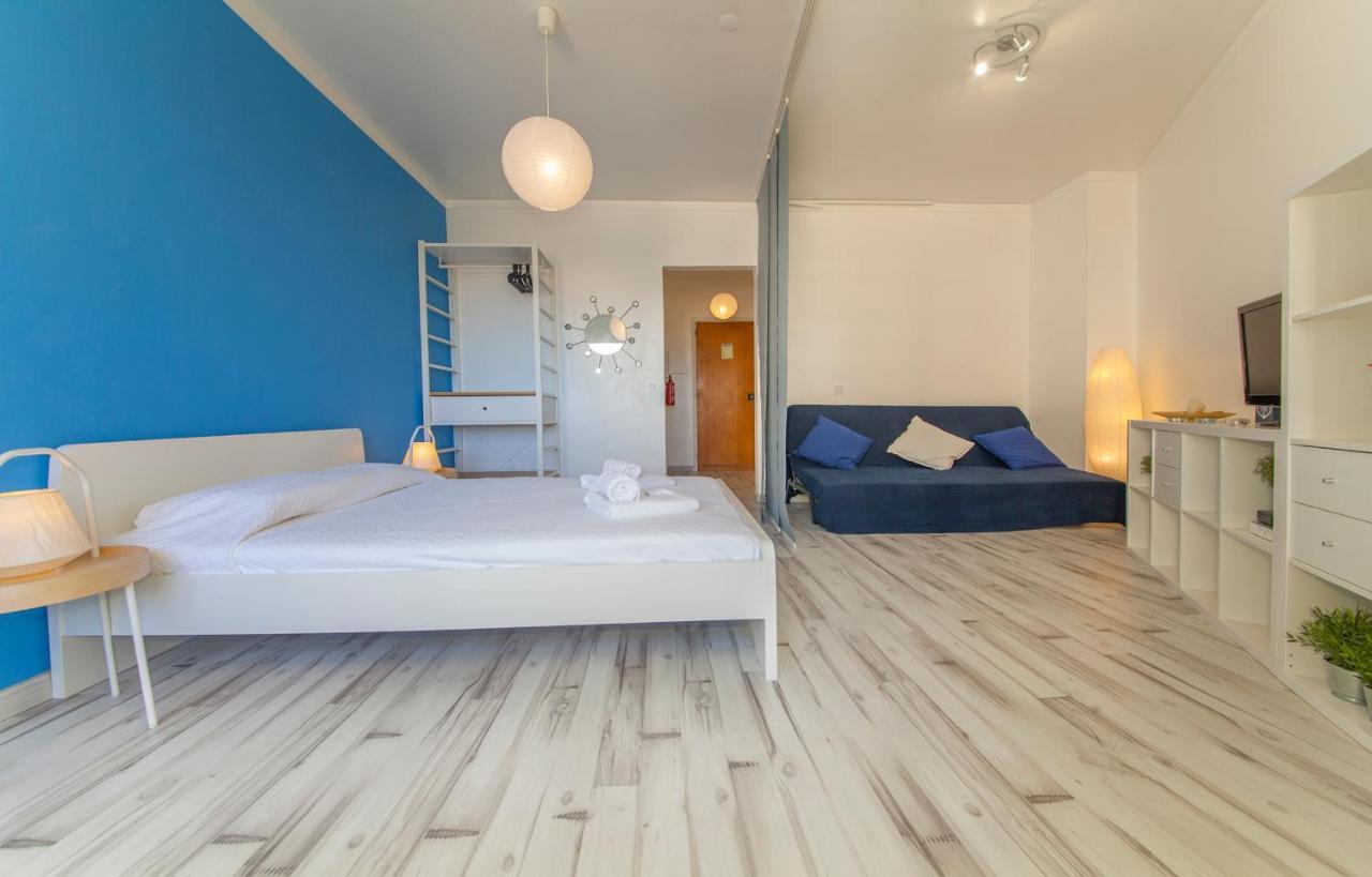 A25 - Studio Rocha Mar Портиман Экстерьер фото