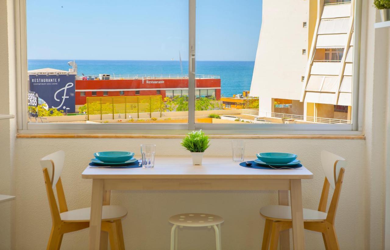A25 - Studio Rocha Mar Портиман Экстерьер фото