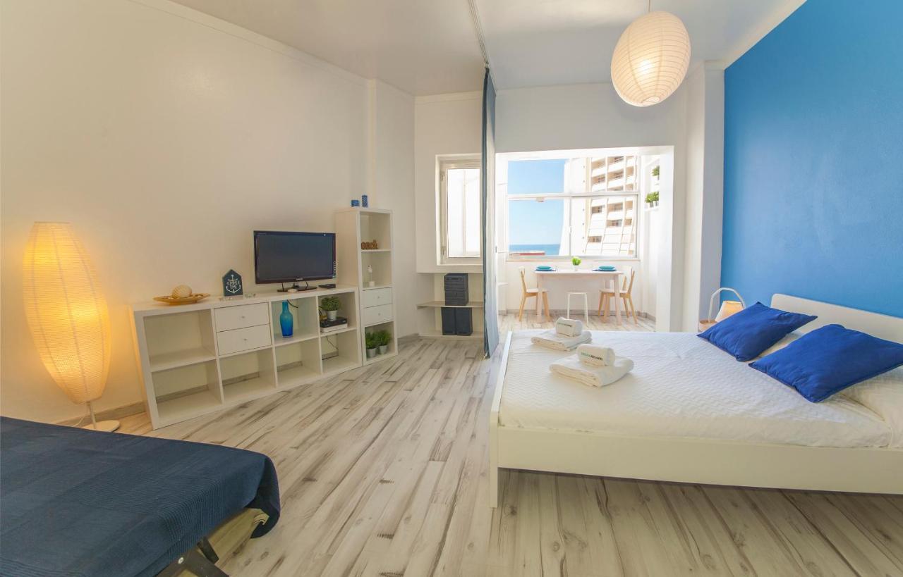 A25 - Studio Rocha Mar Портиман Экстерьер фото