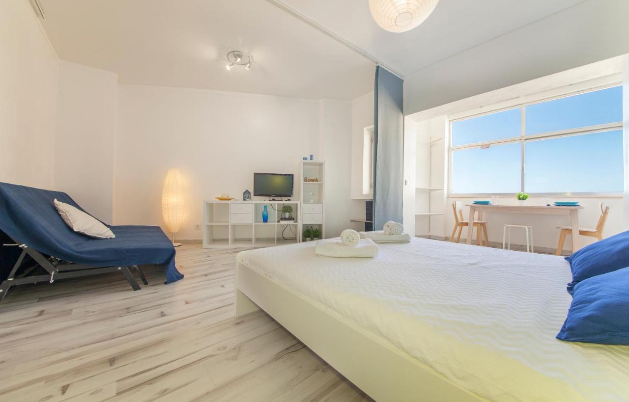 A25 - Studio Rocha Mar Портиман Экстерьер фото