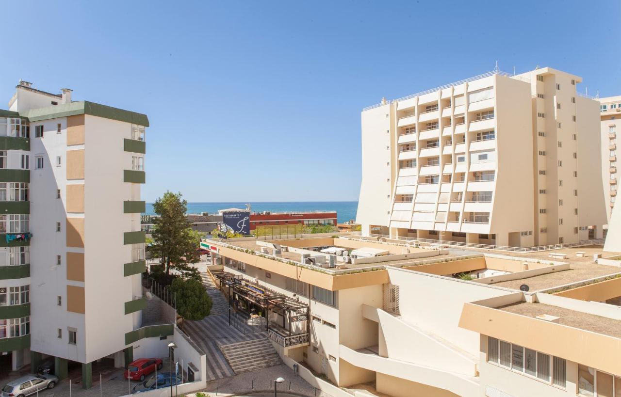A25 - Studio Rocha Mar Портиман Экстерьер фото