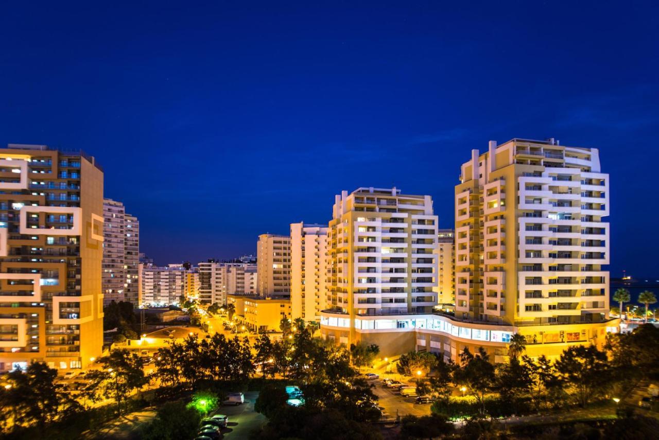 A25 - Studio Rocha Mar Портиман Экстерьер фото
