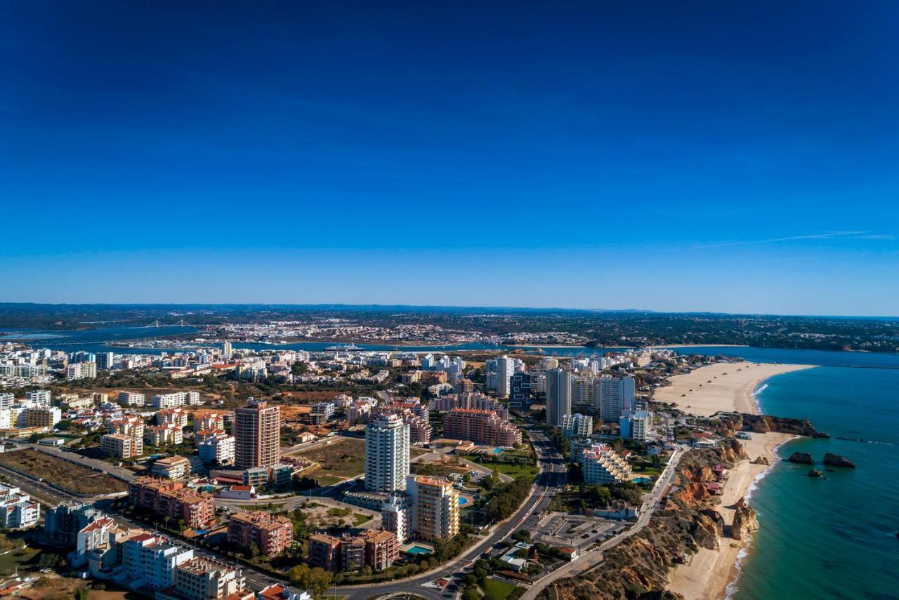 A25 - Studio Rocha Mar Портиман Экстерьер фото